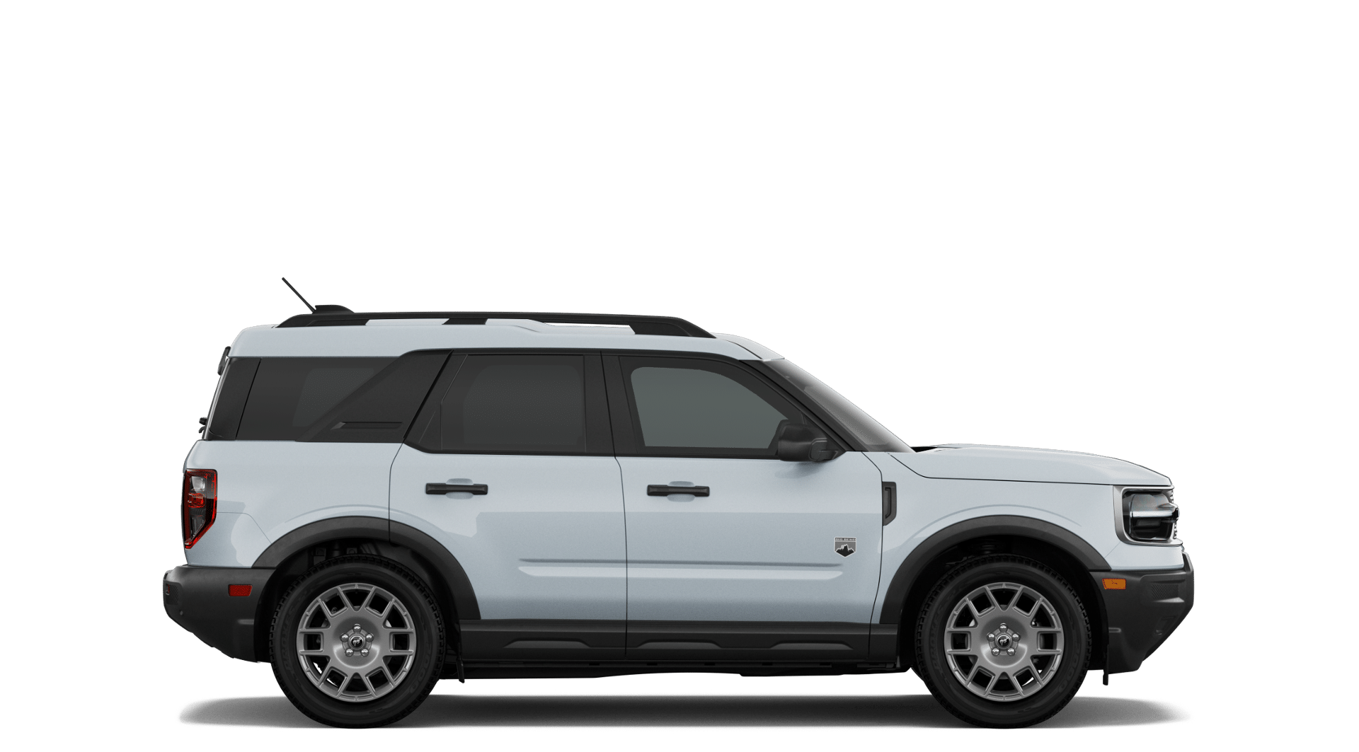 2026 Ford Bronco Sport® External Image 1